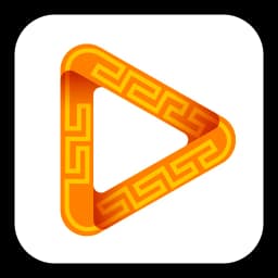 Inka Video Player logo
