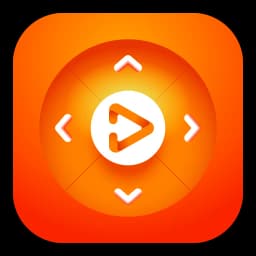 InkaTV Remote Control logo